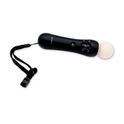 Sony move motion - ps,