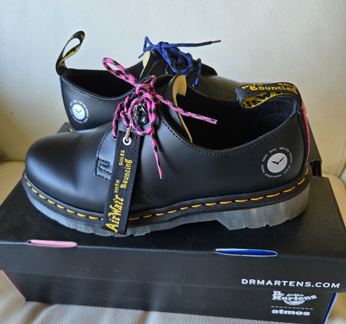 Martens limited edition - martens,