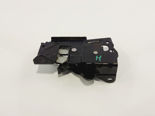 Bmw f36 430dx chiusura casco - bmw,