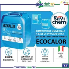 Combustibile liquido per stufe - combustibile,