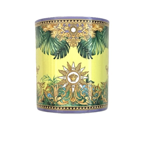Versace meets rosenthal - versace,