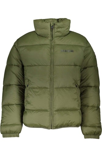 Giubbotto napapijri verde - giubbotto,