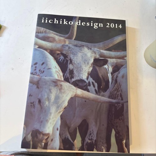 Iiichiko design 2014 - iiichiko,