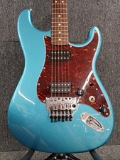 Fender mexico stratocaster - fender,
