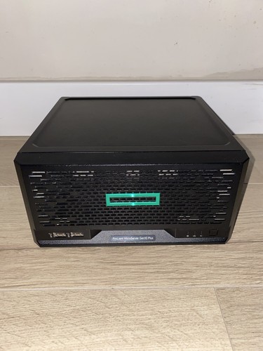 Hpe proliant microserver - hp,
