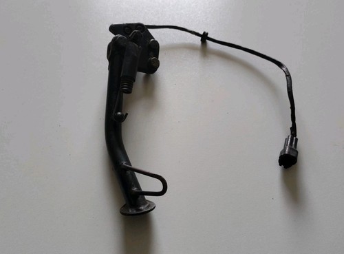Cavalletto laterale sensore - cavalletto, laterale,