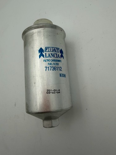Filtro benzina fiat tipo sport - filtro,