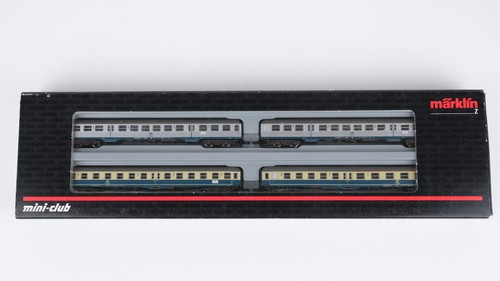 Märklin 87339 confezione - märklin,