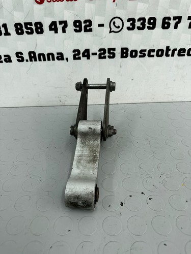 Mono supporto ammortizzatore - supporto,
