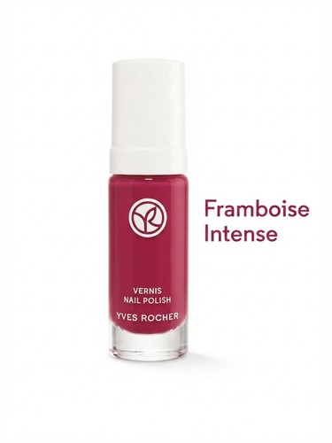 Smalto unghie yves rocher - unghie,