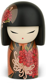Kimmidoll portachiavi - portachiavi,