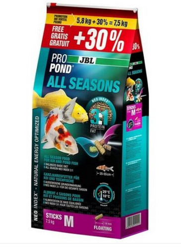 Mangime jbl propond all - mangime,