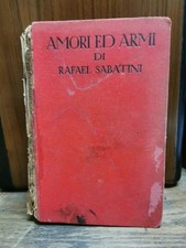 Amori armi sabatini - armi, r.