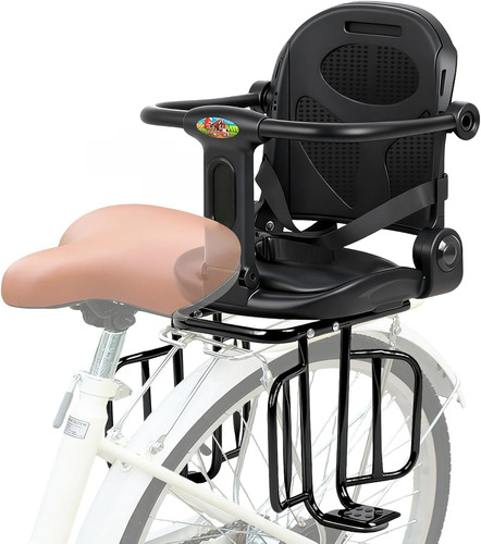 Seggiolino per bicicletta - per,