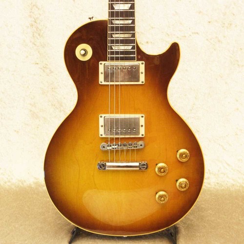 Gibson les paul classic - gibson,