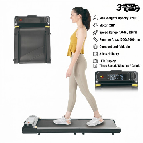 Tapis roulant elettrico corsa - tapis,