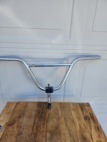 Combo manubrio bmx - combo,