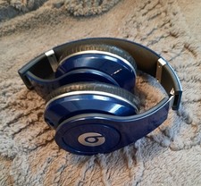 Beats dre studio wired - beats,
