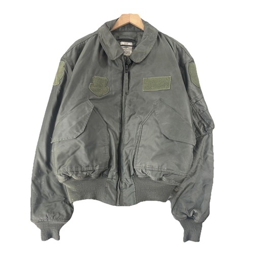 Giacca vintage alpha - giacca,