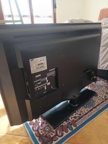 Samsung pollici - 40,