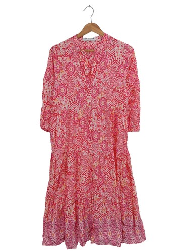 Zara abito blusa - zara,