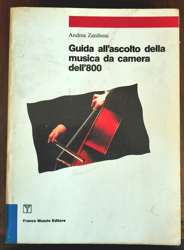 Zaniboni guida - zaniboni,