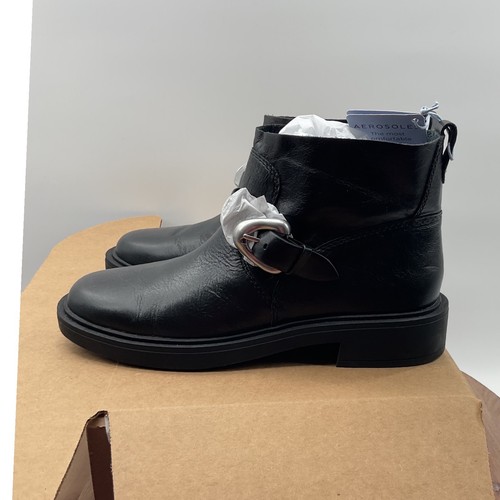 Stivaletti donna aerosoles