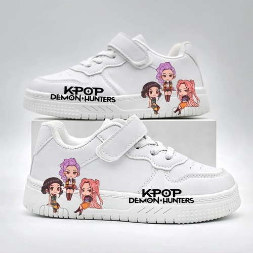 Kpop devil hunters girls - kpop,
