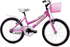 Bicicletta magnum mod lady - bicicletta,