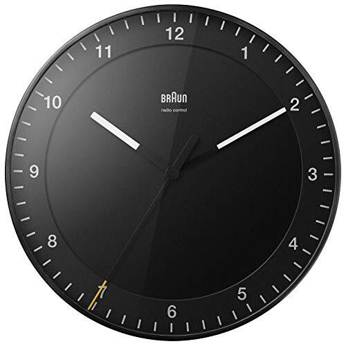 Braun orologio parete - da,