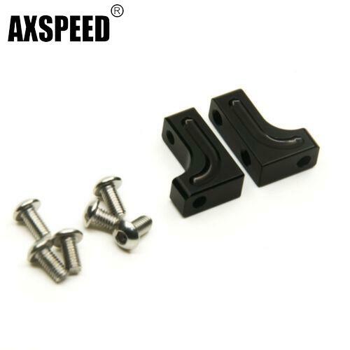 Pezzi supporto servo - pezzi,