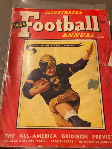 Annuale calcio illustrato - calcio, 1944