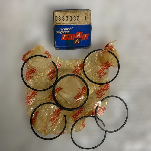 Serie fasce elastiche segmenti - serie,