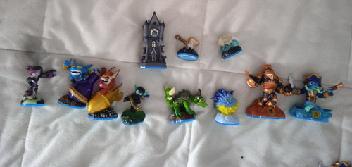 Ps3 skylanders swap - swap, force