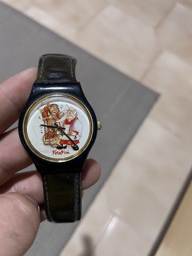 Orologio vintage temphora - vintage,