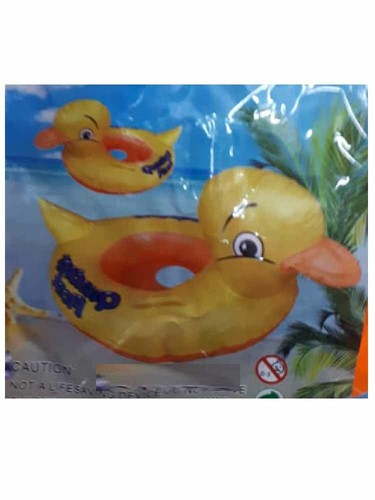 Salvagente oca anatra papera - oca,