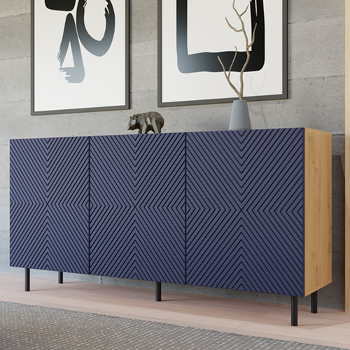 Modal casa credenza madia - modal,