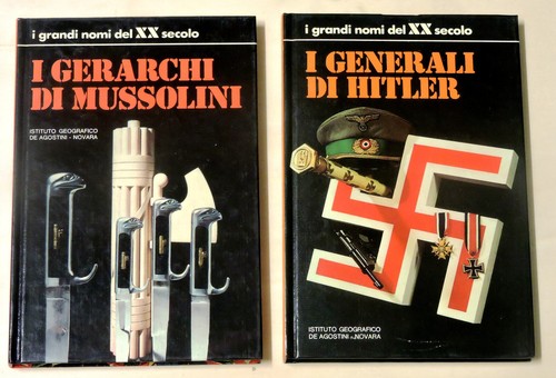 Libri gerarchi di - 2, i