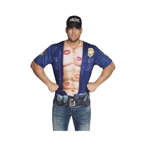 Costume carnevale maglia - costume,