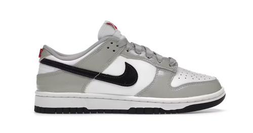 Nike dunk low light - nike,