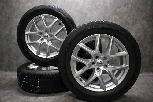 Cerchi volvo xc60 inverno - 4,