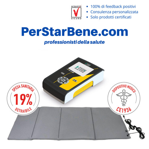 Magnetoterapia bassa frequenza - magnetoterapia,