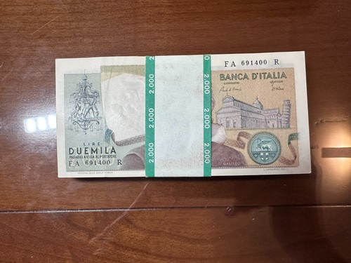 Mazzetta completa 100 - mazzetta,