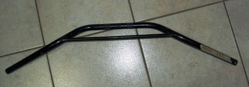 Manubrio handlebar cross 125 - handlebar,