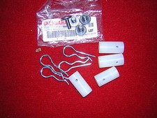 Yamaha tz250 86 - tz250, kit