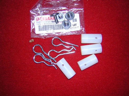 Yamaha tz250 86 kit - yamaha, '85-'86