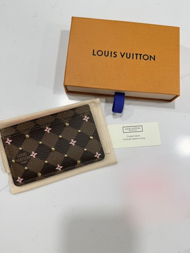 Louis vuitton damier ebene - louis,