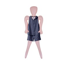 Bambola gonfiabile - , 59"