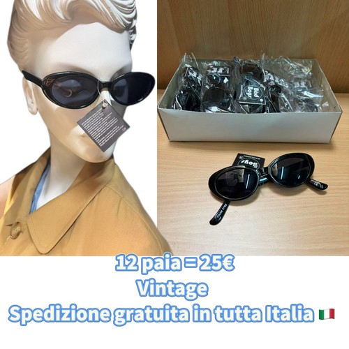 Stock 12x vintage 90s - stock,
