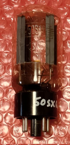 Valvola 50sx6 sicte usata - 50sx6,